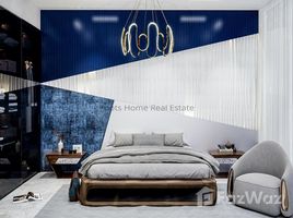 1 спален Квартира на продажу в Fashionz by Danube, The Imperial Residence