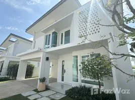 บ้านเดี่ยว 3 ห้องนอน ให้เช่า ในทำเล บางเตย, นครปฐม, บางเตย, สามพราน, นครปฐม