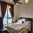 1 chambre Appartement à louer à , Malate, Manila, Metro Manila