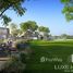 6 Habitación Villa en venta en Golf Place 2, Dubai Hills, Dubai Hills Estate