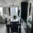 Condominium 1 chambre à louer à Supalai River Place, Bang Lamphu Lang, Khlong San, Bangkok