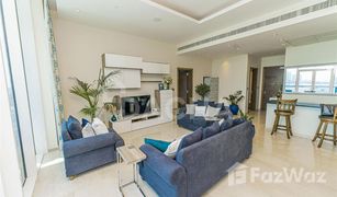 1 Habitación Apartamento en venta en Oceana, Dubái Oceana Pacific