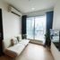 1 спален Квартира в аренду в Rhythm Sathorn, Thung Wat Don