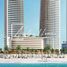 1 спален Квартира на продажу в Grand Bleu Tower, EMAAR Beachfront, Dubai Harbour