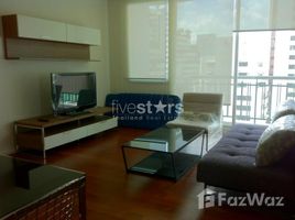 2 спален Кондо на продажу в Wind Sukhumvit 23, Khlong Toei Nuea