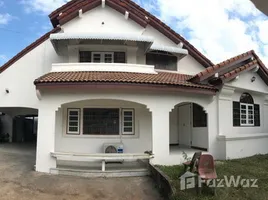 5 Bedroom House for rent in Talat Khwan, Mueang Nonthaburi, Talat Khwan