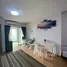 Studio Condo for rent at Supalai City Resort Chaengwatthana, Bang Talat, Pak Kret, Nonthaburi, Thailand