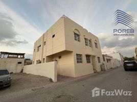 8 chambre Villa à vendre à Al Wuheida., Al Mamzar, Deira