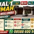3 Habitación Villa en venta en Bekasi Barat, West Jawa, Bekasi Barat, Bekasi, West Jawa