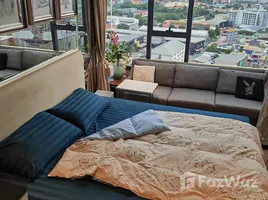 1 Schlafzimmer Appartement zu vermieten im Once Pattaya Condominium, Na Kluea