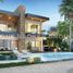 5 Bedroom Villa for sale at Costa Brava at DAMAC Lagoons, Artesia