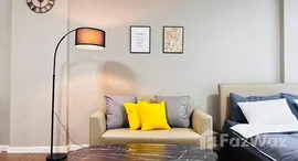 ยูนิตที่เหลืออยู่ในโครงการ ดีคอนโด แคมปัส รีสอร์ท เชียงใหม่