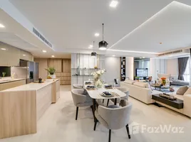 3 Habitación Departamento en alquiler en FYNN Sukhumvit 31, Khlong Toei Nuea