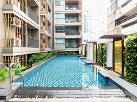 1 Bedroom Condo for sale at Mirage Sukhumvit 27, Khlong Toei, Khlong Toei, Bangkok