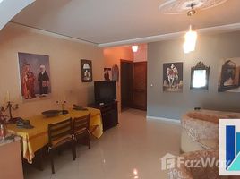 2 غرفة نوم شقة للإيجار في Appartement F3 meublé à louer à TANGER-mozart., NA (Charf), Tanger-Assilah