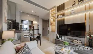 1 Bedroom Condo for sale in Thanon Phaya Thai, Bangkok The Extro Phayathai - Rangnam