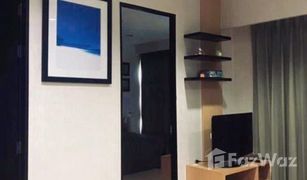 1 Bedroom Condo for sale in Thanon Phet Buri, Bangkok Baan Klang Krung Siam-Pathumwan