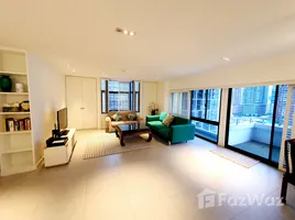 3 Bedroom Condo for rent at Sithakarn Condominium, Lumphini