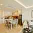 2 спален Квартира в аренду в The Ozone Condominium, Чернг Талай
