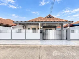 4 Habitación Casa en venta en Raviporn City Home Village, Nong Prue, Pattaya