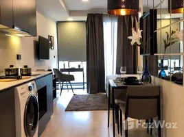 Studio Wohnung zu vermieten im Venio Sukhumvit 10, Khlong Toei