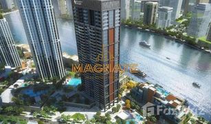 2 Schlafzimmern Appartement zu verkaufen in Executive Towers, Dubai Peninsula Five