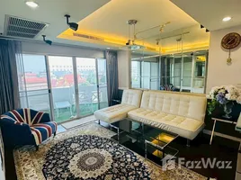 คอนโด 2 ห้องนอน ให้เช่า ในโครงการ ธาราเรือนเอก, พลับพลา