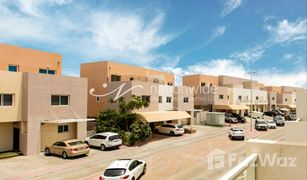 5 Bedrooms Villa for sale in Al Reef Villas, Abu Dhabi Contemporary Style