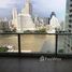 2 Habitación Departamento en venta en The River by Raimon Land, Khlong Ton Sai