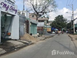 1 Schlafzimmer Haus zu verkaufen in Thu Duc, Ho Chi Minh City, Hiep Binh Chanh, Thu Duc