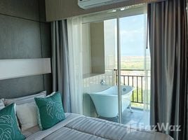 1 Bedroom Condo for sale at The Twin Tower, Nong Prue, Pattaya