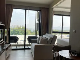 Studio Apartment for rent at Diamond Condominium Bang Tao, Choeng Thale