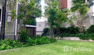 曼谷 然那华 Blossom Condo @ Sathorn-Charoenrat 1 卧室 公寓 售 