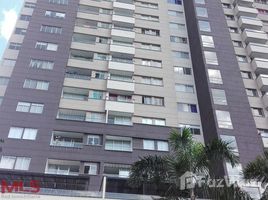 3 Habitación Apartamento en venta en STREET 75A A SOUTH # 52E 105, Itagui