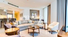 Vida Residence Downtown에서 사용 가능한 장치