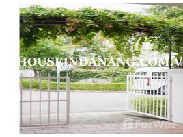 4 Bedroom Villa for rent at Phuc Loc Vien, An Hai Bac