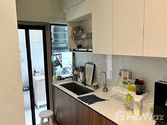 Studio Penthouse for Rent at PANAMÃ for B/.120/mo | U6152423 - Penthouse Rentals With Private Access
