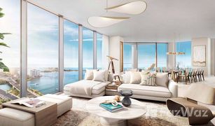 1 Schlafzimmer Appartement zu verkaufen in , Dubai Palm Beach Towers