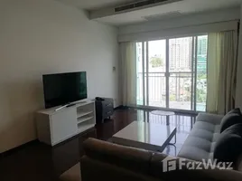 2 chambre Condominium à louer à , Khlong Tan Nuea