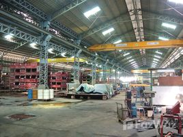  Warehouse for sale in Thailand, Bang Chalong, Bang Phli, Samut Prakan, Thailand