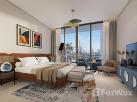 3 Bedroom Apartment for sale at Design Quarter, DAMAC Towers by Paramount