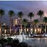 4 غرفة نوم تاون هاوس للبيع في Badya Palm Hills, Sheikh Zayed Compounds, الشيخ زايد