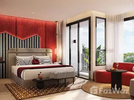 ขายคอนโด 2 ห้องนอน ในโครงการ โซ ออริจิ้น บางเทา บีช, เชิงทะเล
