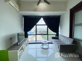 Studio Apartment for rent at Torre De Manila, Ermita, Manila