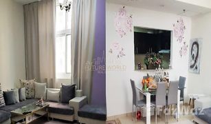 1 Bedroom Apartment for sale in Queue Point, Dubai Mazaya 30