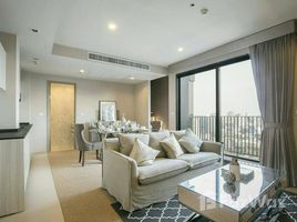 1 Schlafzimmer Wohnung zu verkaufen im HQ By Sansiri, Khlong Tan Nuea, Watthana, Bangkok