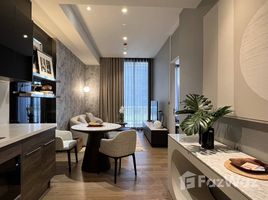 1 Habitación Departamento en venta en Muniq Langsuan, Lumphini, Pathum Wan, Bangkok, Tailandia