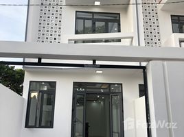 3 Bedroom House for sale in Binh Duong, Hiep Thanh, Thu Dau Mot, Binh Duong