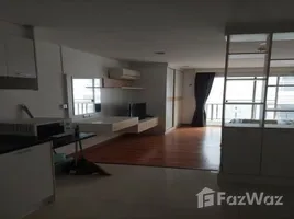 อพาร์ทเม้นท์ 1 ห้องนอน ให้เช่า ในโครงการ สินธร เรสซิเดนซ์ หลังสวน, ลุมพินี