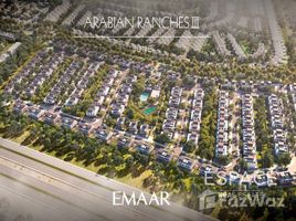 4 спален Вилла на продажу в June, Arabian Ranches 3